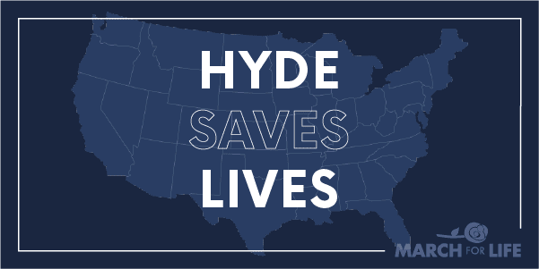 Protect Hyde Save Lives