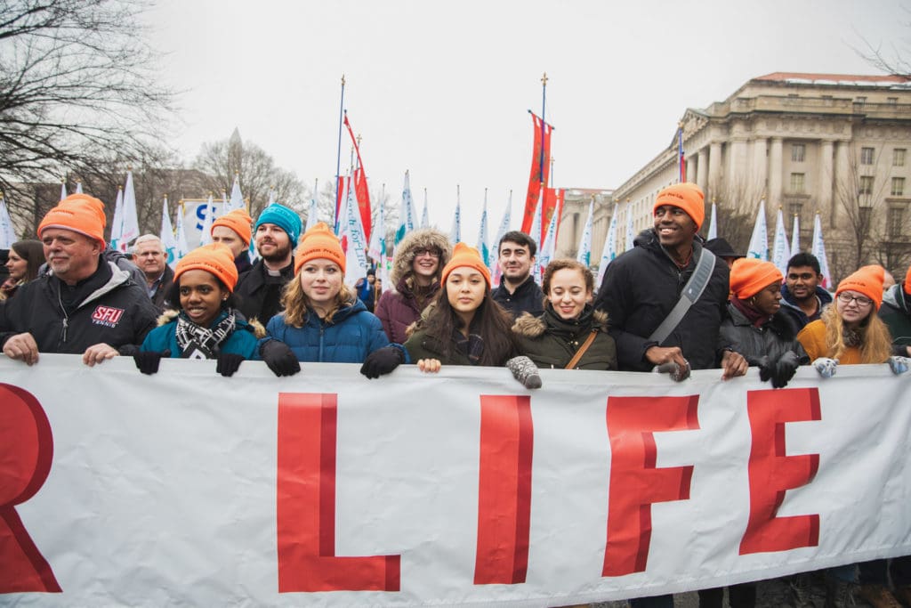 What the Midterm Results Mean for the Pro-Life Movement